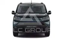 2026 Toyota PROACE CITY