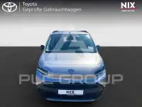 2026 Toyota PROACE CITY