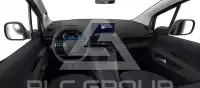 2026 Toyota PROACE CITY