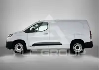 2026 Toyota PROACE CITY