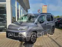 2026 Toyota PROACE CITY