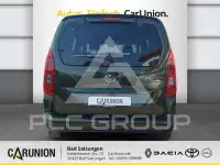 2026 Toyota PROACE CITY