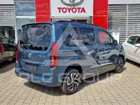 2026 Toyota PROACE CITY