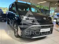 2026 Toyota PROACE CITY