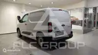 2026 Toyota PROACE CITY