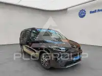 2026 Toyota PROACE CITY