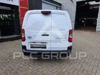 2026 Toyota PROACE CITY