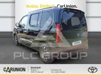 2026 Toyota PROACE CITY