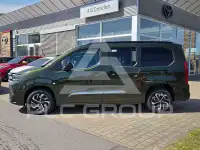 2026 Toyota PROACE CITY