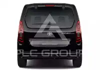 2026 Toyota PROACE CITY