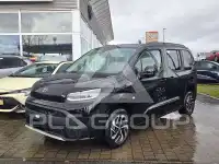 2026 Toyota PROACE CITY