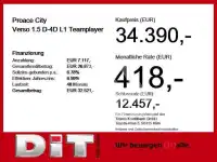 2026 Toyota PROACE CITY