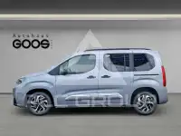 2026 Toyota PROACE CITY