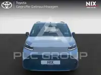 2026 Toyota PROACE CITY