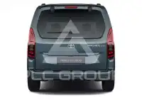 2026 Toyota PROACE CITY