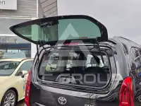 2026 Toyota PROACE CITY