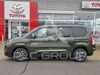 2026 Toyota PROACE CITY
