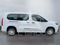 2026 Toyota PROACE CITY