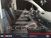 2026 Toyota PROACE CITY