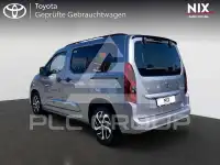 2026 Toyota PROACE CITY