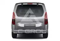 2026 Toyota PROACE CITY