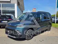 2026 Toyota PROACE CITY