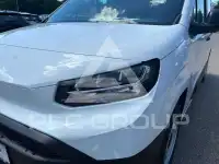 2026 Toyota PROACE CITY