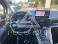 2026 Toyota PROACE CITY