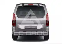 2026 Toyota PROACE CITY
