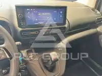 2026 Toyota PROACE CITY