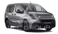 2026 Toyota PROACE CITY