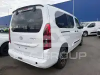 2026 Toyota PROACE CITY