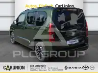 2026 Toyota PROACE CITY