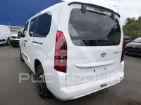 2026 Toyota PROACE CITY