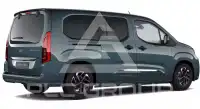 2026 Toyota PROACE CITY