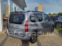 2026 Toyota PROACE CITY