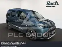 2026 Toyota PROACE CITY