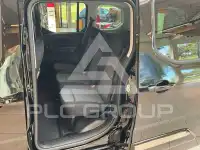 2026 Toyota PROACE CITY