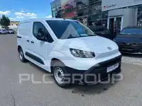 2026 Toyota PROACE CITY