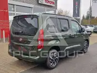2026 Toyota PROACE CITY
