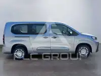 2026 Toyota PROACE CITY