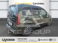 2026 Toyota PROACE CITY