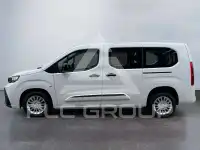2026 Toyota PROACE CITY
