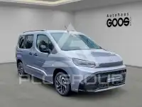 2026 Toyota PROACE CITY