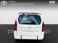 2026 Toyota PROACE CITY