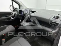 2026 Toyota PROACE CITY