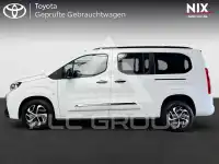 2026 Toyota PROACE CITY