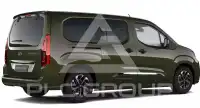2026 Toyota PROACE CITY