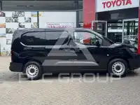 2026 Toyota PROACE CITY