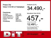 2026 Toyota PROACE CITY